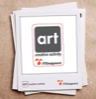 Identificazione , art creative activity.