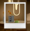 Oggetti di arredo, complementi di arredo, oggetti casa, illuminotecnica, lampade e illuminazione , art creative activity.